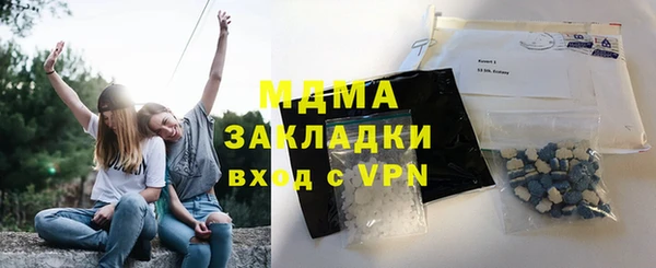 хмурый Арсеньев