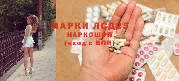 хмурый Арсеньев